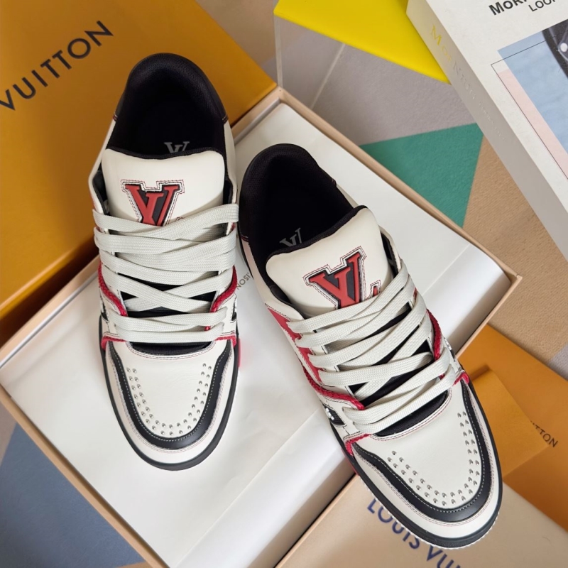 LV High Heels